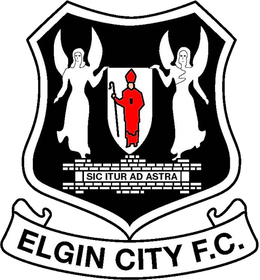 Elgin City FC Emblem